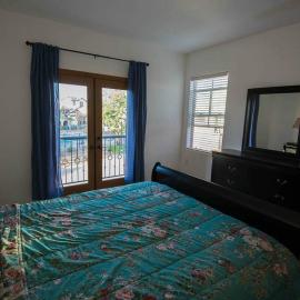 Pool Side El Dorado Ranch Rental Condo #37-3，位于圣费利佩的酒店
