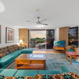 Brisbane Road Apartments Mooloolaba，位于穆卢拉巴的酒店
