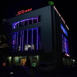 Starway Hotel，位于连科兰的酒店