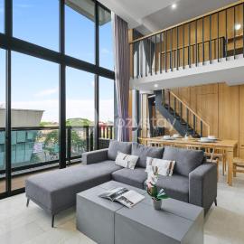 Minori by Kozystay - Alam Sutera，位于Dongkal Dua的酒店