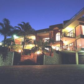 The Albatros Guesthouse，位于马盖特的酒店