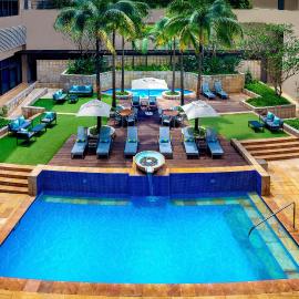 Garden Court Umhlanga