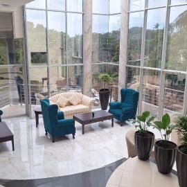 Coastal Boutique Hotel