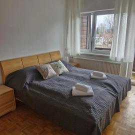 Sankt Johannerhof，位于Ternitz的酒店