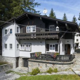 Chalet Chalet Franca by Interhome，位于马代西莫的酒店