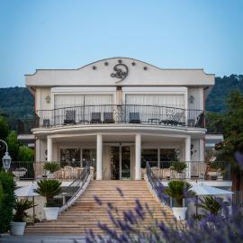 Ludwig Boutique Hotel & Spa，位于博尔塞纳的酒店