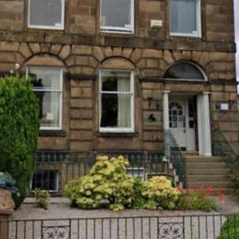 Edinburgh Travel Guest House
