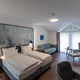 Hotel Hirsch