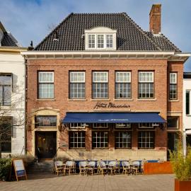 Hotel Bleecker by BHC