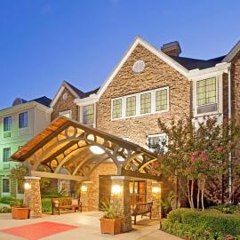 Staybridge Suites Irving Las Colinas by IHG