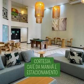 Hotel Nacional Inn Sorocaba,位于索罗卡巴的酒店