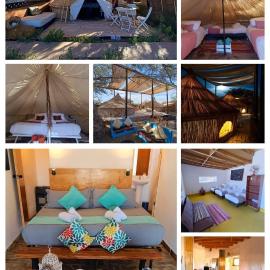 Atacama Loft & Glamp