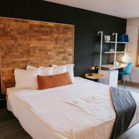 Adrift Hotel，位于长滩的酒店