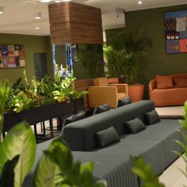 Belém Soft Hotel,位于贝伦的酒店