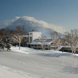The Green Leaf Niseko Village, Tapestry Collection by Hilton，位于二世古的酒店