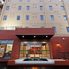 Hotel Wakamatsu Excel，位于伊势崎市的酒店
