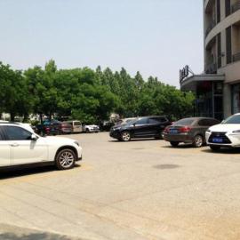 Jinjiang Inn Baoding Military School Square,位于保定的酒店