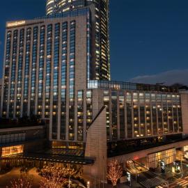 Grand Hyatt Tokyo