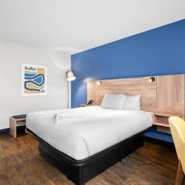 Park Inn by Radisson, Sydney，位于悉尼的酒店