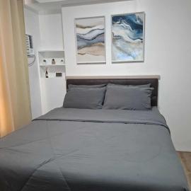 Sleek Stay in Bacolod，位于巴科洛德的酒店