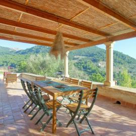 Best Views in Valldemossa