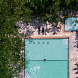 Issara Boutique Winery Hotel