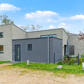 Holiday Home FreiRaum by Interhome，位于伦布鲁的酒店
