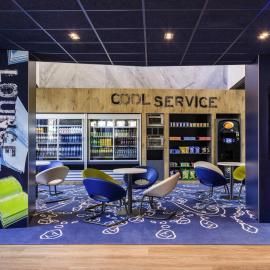 ibis budget Amsterdam City South，位于阿姆斯特尔芬的酒店