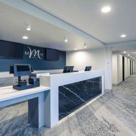 Mercure Tamworth，位于塔姆沃思的酒店