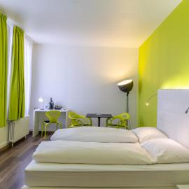 Hotel City Inn Basel，位于巴塞尔的酒店