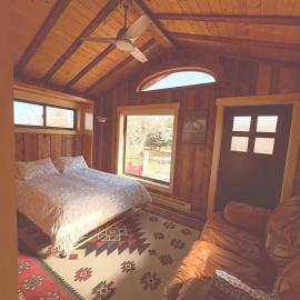 Cozy Cottage in the Tetons，位于德里格斯的酒店