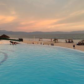 Puerto Vallarta Del Canto Luxury，位于布塞里亚斯的酒店