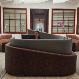 Hotel Plaza San Sebastian