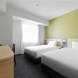 Sotetsu Fresa Inn Osaka Namba,位于大阪的酒店
