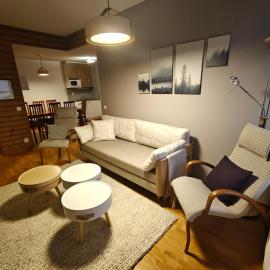 Ylläs Chalet 3502 included bed linen and towels，位于于莱的酒店