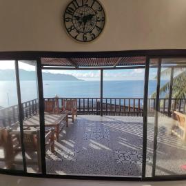 DENTRISTOD Vacation Rental，位于Guindulman的酒店