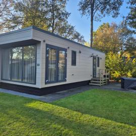 Chalet La Diga