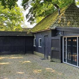 Wellness B&B Het Wapserhofje，位于瓦普斯的酒店