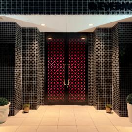 HOTEL EVERMORE -Adult Only-，位于弘前市的酒店