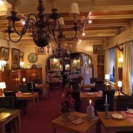 Hotel Le Chalet，位于拉罗什-阿登的酒店