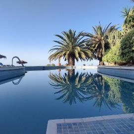 Hotel Cortijo de la luna