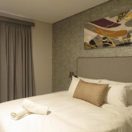 Eden Hotel on Florida，位于德班的酒店