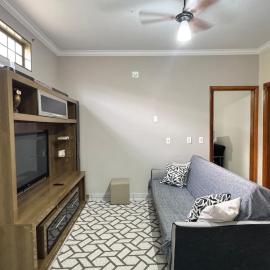 Casa confortavel -1 min ABCZl 4 min BR050