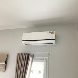 Singgah Homestay Yala，位于Ban Sarong的酒店