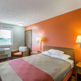 Motel 6-Percival, IA，位于Percival的酒店