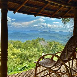 Pepper Hills Hostel & Cottages，位于埃拉的酒店