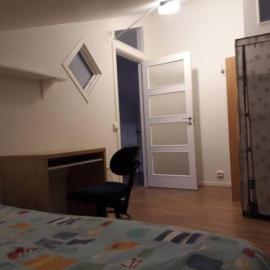 Cozy room in house