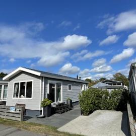 Chalet Home Texel，位于德科赫的酒店