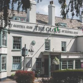 The Globe，位于埃克塞特的酒店