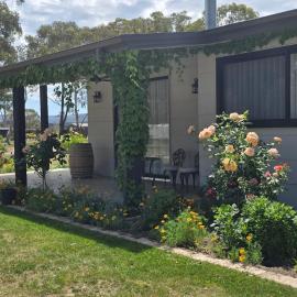 Hideaway In Hartley